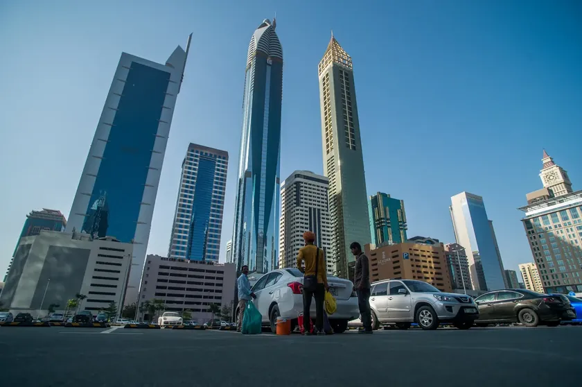 Sırp Şarkıcılar Dubai'de Yarım Milyon Euro'ya Lüks Daireler Aldı