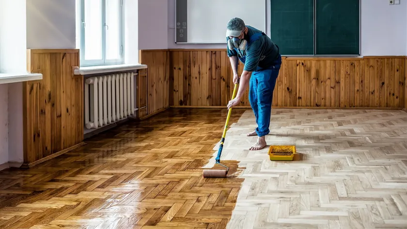 Sırbistan'daki Zemin Döşeme Maliyetleri ve Ustaların Yenileme Sırları Ortaya Çıktı