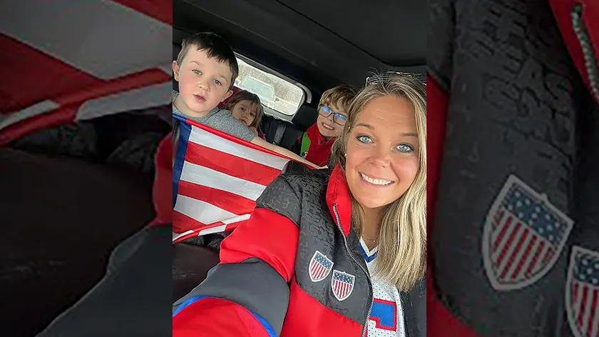 Minnesota'da Ünlü NHL Muhabiri Jessie Pierce ve Üç Çocuğu Yangında Hayatını Kaybetti