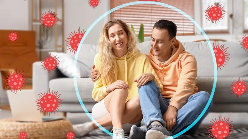 Sırbistan Ortak Yaşamın Sağlık Üzerindeki Etkisi Çiftlerin Mikrobiyom Paylaşımına Dikkat Çekti