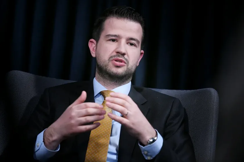 Karadağ Cumhurbaşkanı Milatović 2028 yılına kadar AB üyeliği hedefini yineledi