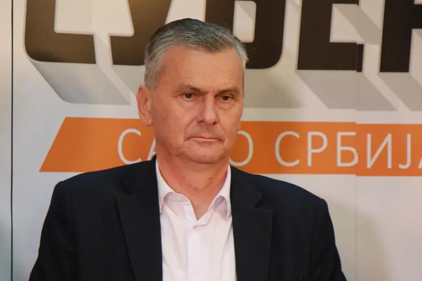 StamatoviÄ'ın iddiaları gerçeklere karşı düşüyor.