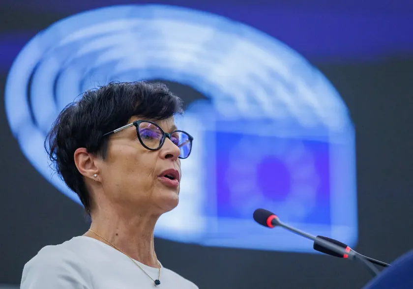 Evropska Komisyon üyeliği genişletme reformu önerisini açıkladı.
