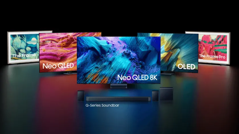 Samsung Tizen Televizyonlara Uzun Zamandır Beklenen Google Cast Özelliği Geliyor