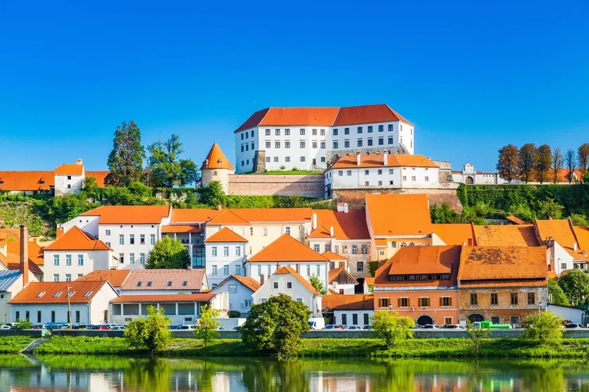 Slovenya'dan Ştajerska bölgesi 2026 Avrupa'nın en iyi destinasyonları arasında üçüncü sırada yer aldı.