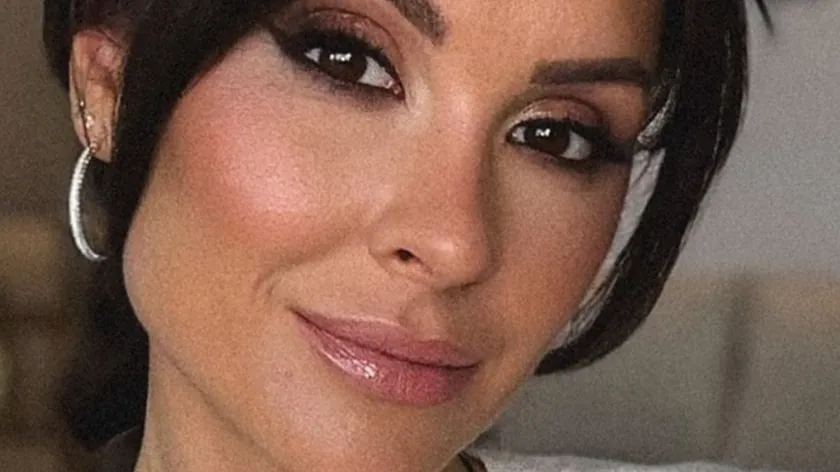 Dragana Mićalović, bir arkadaşıyla ilgili özel gün için duygusal bir paylaşım yaptı.