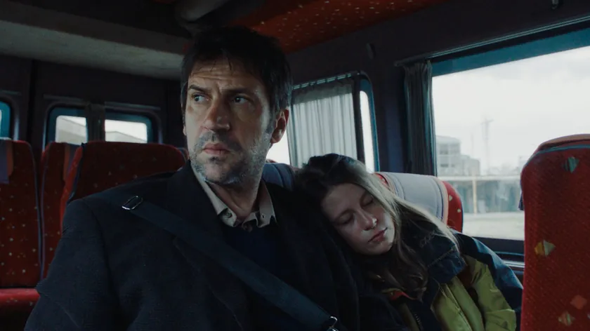 Srpski film "Imaginarni brojevi" Berlinale'de yarışacak