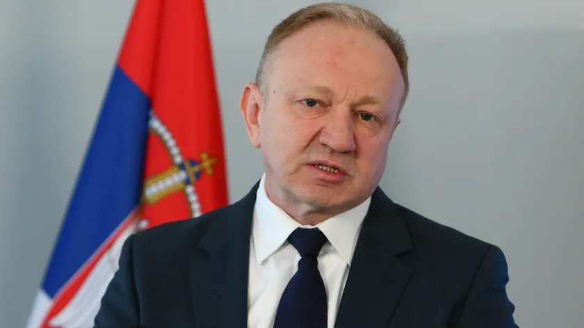 Sırbistan'da Đilas, muhalefetin çekilmesini çözüm görmediğini ve öğrenci listesinin belirsizliğini vurguladı