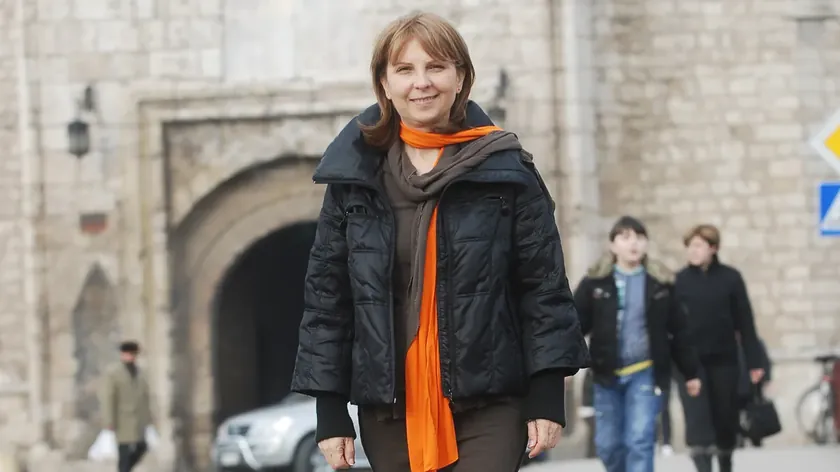 Sırbistanlı sanatçı Bilja Krstić, Bora Đorđević ile Đorđe Balašević'in enerjilerinin hala ona rehberlik ettiğini aktardı.