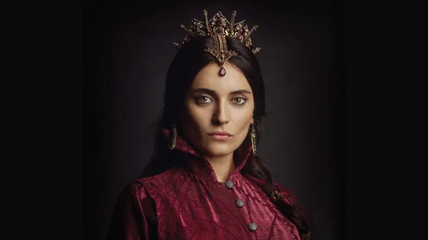 Halime Sultani, Osmanlı İmparatorluğu'nun en karanlık dönemlerinde yaşamış ve en tartışmalı kadınlardan biriydi.