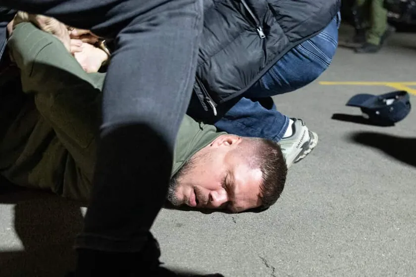 Vladimir Ştimac Hakkında Soruşturma Devam Ediyor