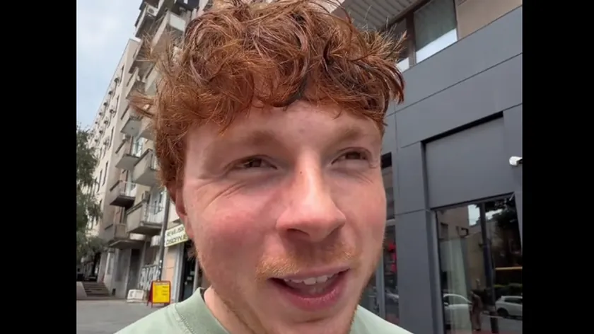 Sırpistan'ı defalarca ziyaret eden Amerikalı bir vlogger, ülkeyi sevmesinin sebebini açıkladı.
