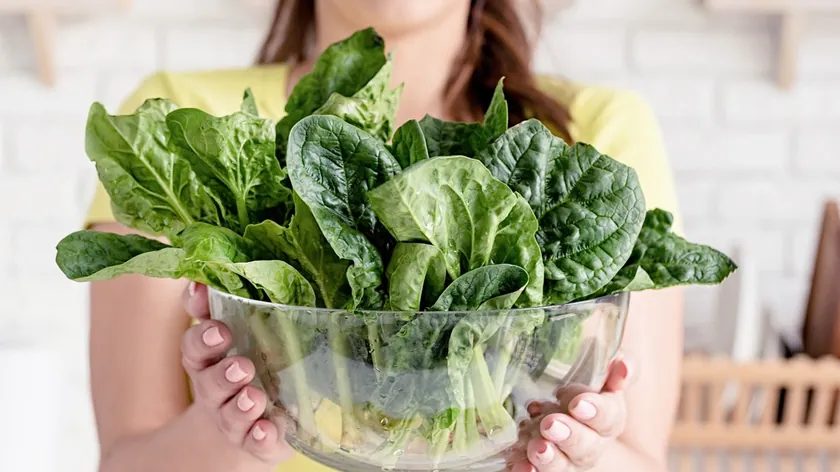 Ispanak Neden Tüketilmeli: Sağlık Faydaları ve En İyi Hazırlama Yöntemleri Açıklandı