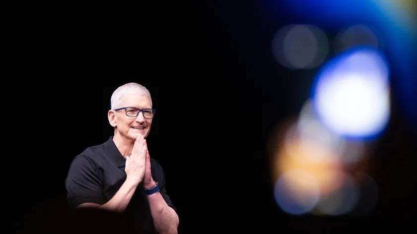 Apple'da On Yılı Aşkın Görev Süresinin Ardından Tim Cook Genel Müdürlük Koltuğunu Bırakıyor