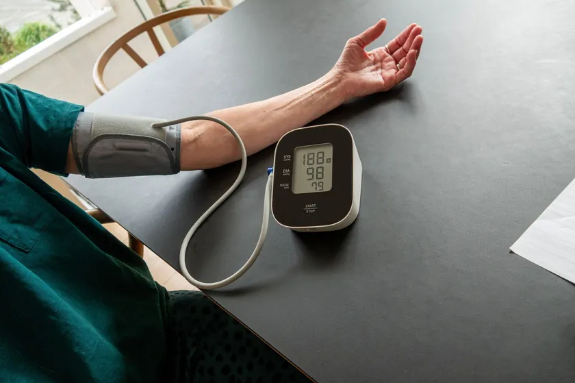 Doktor Damir Petrušić açıkladı: Düşük alt tansiyon ve yüksek üst tansiyon ne anlama geliyor