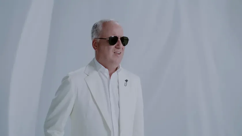 Sırp sanatçıları Saša Matić ve Adi Šoše yeni bir duet şarkısıyla müzik dünyasına renk katıyorlar.