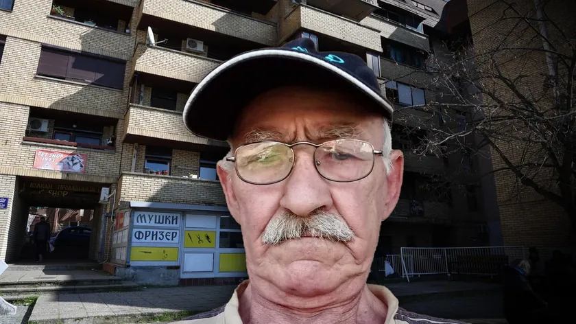 Sırbistan'ın Padinska Skela Hapishanesinde Bir Zatılı Öldürülen Adamla İlgili Suç Davası Tamamlandı