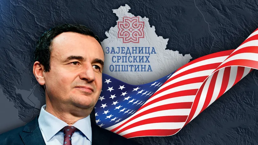 Sırbistan ve Priştine arasında diyalogun geleceği ve Sırp Yerel Toplulukları (ZSO)'nun kuruluş tarihi hakkında tartışmalar sürüyor.