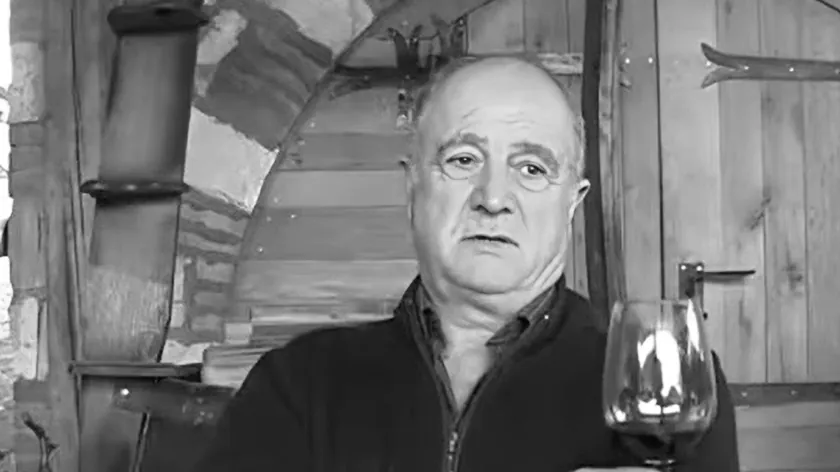 Sırp vin endüstrisinde önemli bir vizyoner kaybedildi.