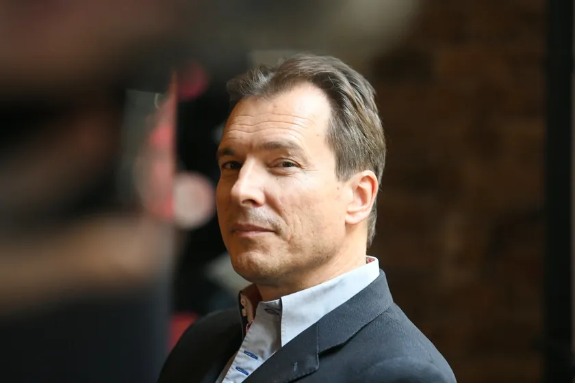 Bojan Suđić: Beogradska Filharmoniya Hakkında Yanlış Bilgiler Verildi