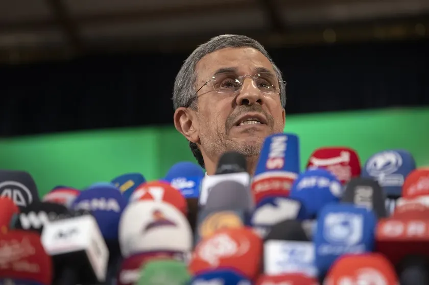 İsrail Medyası: İran Eski Cumhurbaşkanı Mahmud Ahmadinejad Saldırılarda Öldürüldü İddia Edildi