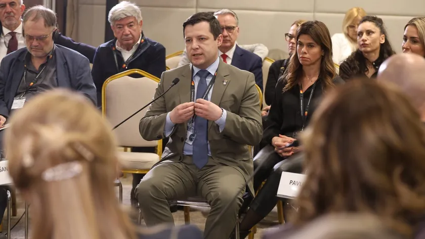 Sırbistan EXPO 2027 KOBİ'lere Küresel Pazarda Büyük İş Fırsatları Sunuyor