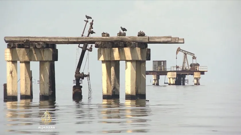 Hindistan Yedi Yıl Aradan Sonra İran'dan Petrol ve LPG Aldığını Kaydetti