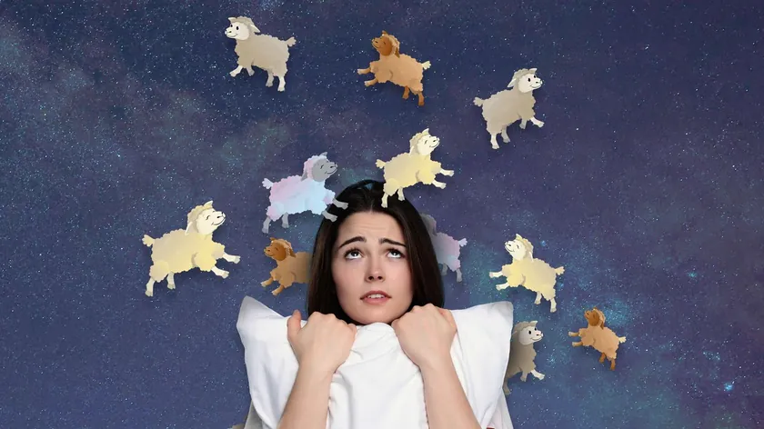 Avrupa'da Uykusuzluk Sorunu: İlaçsız Çözümler ve Sağlık Riskleri Açıklandı