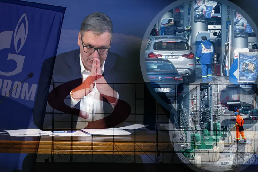 Sırbistan Cumhurbaşkanı Aleksandar Vučić, Naftna Industrija Srbije’ndeki (NIS) Rus iştirakinin alıcısının kim olacağına ilişkin net bilgilere iki veya üç gün içinde ulaşılacağını bildirdi. Vučić, Birleşik Arap Emirlikleri'nin (BAE) Cumhurbaşkanı Şeyh Mohamed bin Zayed ile de NIS konusunu görüşeceğini vurgulayarak, bu zirvenin büyük öneme sahip olduğunu açıkladı.