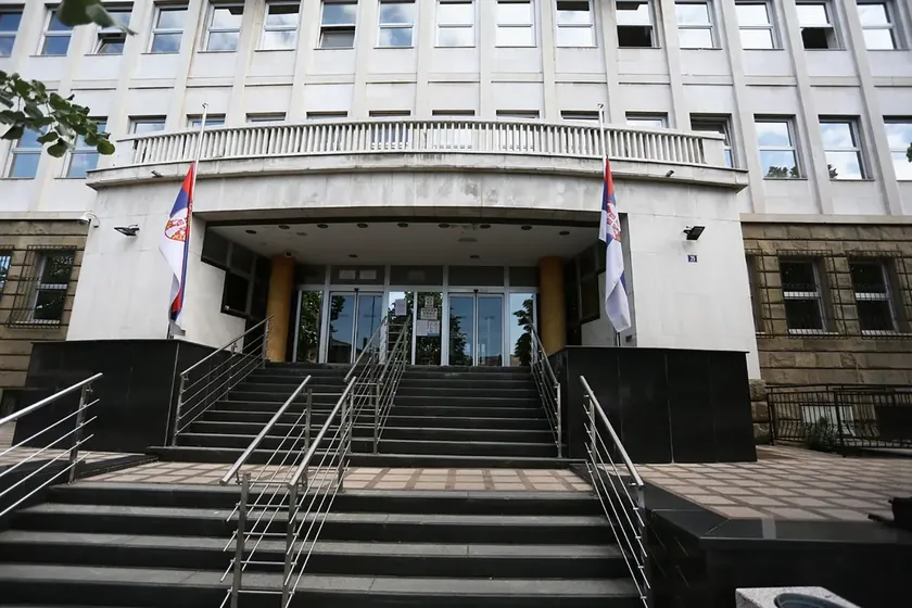 Sırbistan'daki Vračarci Davasında Sky Uygulaması Kayıtları Mahkemeye Sunuldu