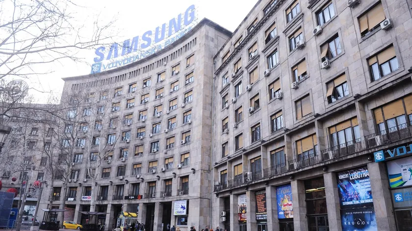 Sırbistan'da REM Savet'inin üçüncü konstitutif toplantısı yapılacak.