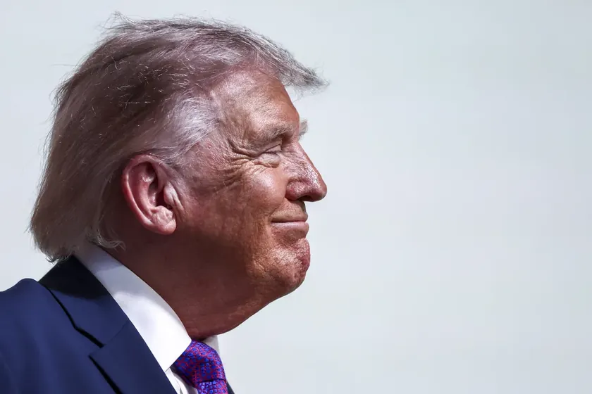 ABD Başkanı Donald Trump'ın sağlık raporu Beyaz Saray tarafından kamuoyuna aktarıldı