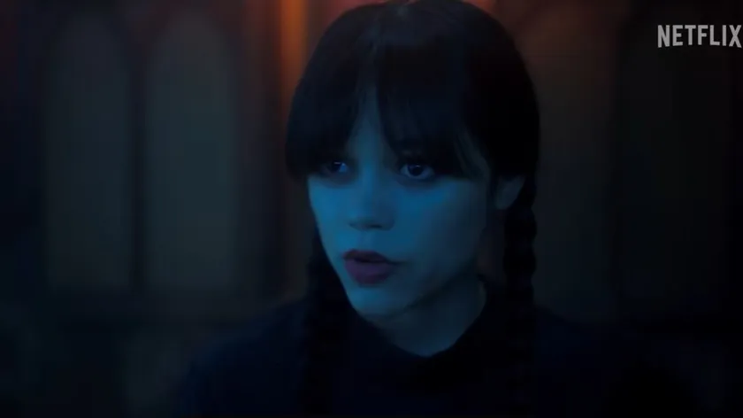 Wednesday Dizisinin Üçüncü Sezonu Paris'te Başlıyor: Hayranlar Yeni Gelişmeleri Merakla Bekliyor