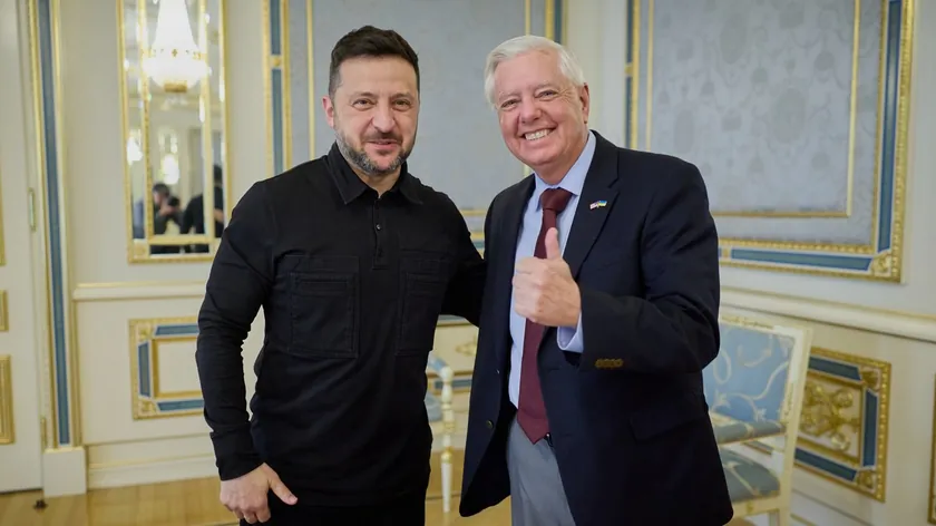 Amerikalı Senat Rusya'ya karşı büyük bir yaptırım paketi kabul etti.