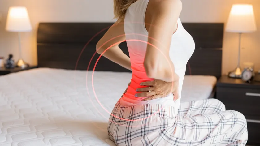 Sırbistan'da Kronik Kabızlık ve Bel Ağrısı İlişkisi Ciddiye Alınmalı Uzmanlar Uyardı