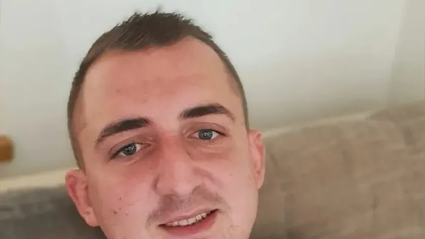 Sırbistan'da Genç Marangoz Marko Iličić, Kalbinin Sesini Dinleyerek Çiftçiliği Seçti