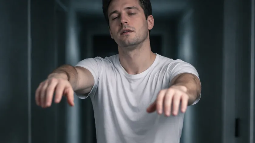 Sırbistan Medyası Uyurgezerlik Gerçeklerini Aktardı: Tehlikeli Sonuçlar Doğurabilir