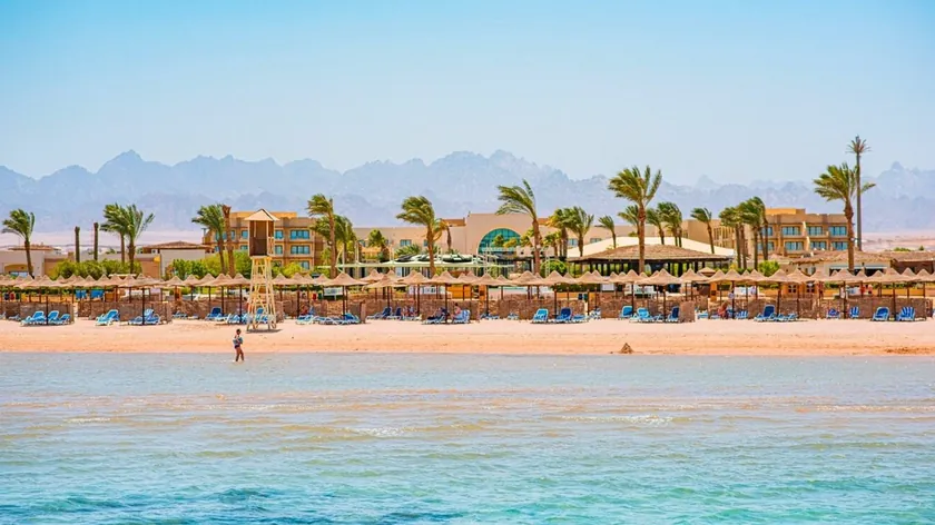 Mısır Kızıldeniz Kıyısı Soma Bay'de Unutulmaz Bir Tatil Deneyimi Sizi Bekliyor