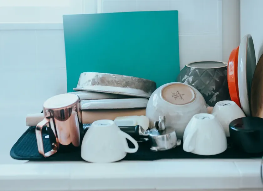 Sırbistan'dan Gıda Uzmanı Uyardı: Mutfaktaki Bazı Eşyalar Sağlığınızı Tehdit Ediyor