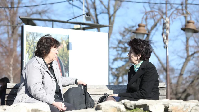 Sırbistan'da 100 binden fazla emekli için dayanışma yardım paketleri dağıtımı başlıyor