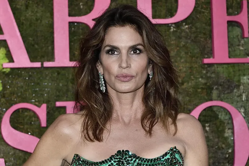 Supermodel Sindi Kraford'un Oğlu Presli Gerber vefat etti.