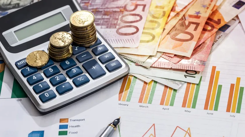 Karadağ'da Ortalama Maaş Mayısta 1.033 Euroya Yükseldi İstatistik Kurumu Açıkladı