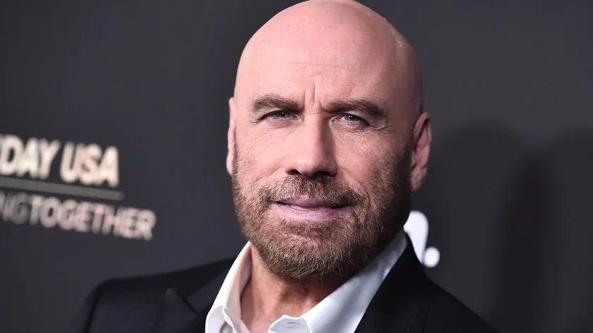 John Travolta İlk Yönetmenlik Deneyimiyle Kan Film Festivali'ne Katılıyor