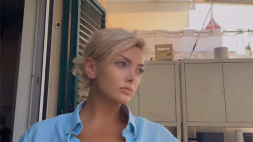 Ela Dvornik, Hayat Hakkında Açıklamalarıyla Tekrar Gündemde