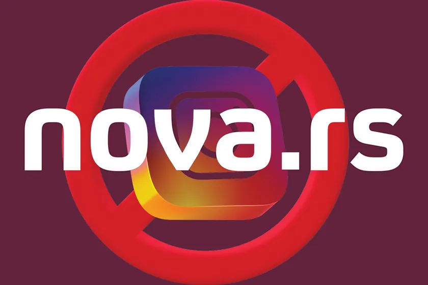 Bir başka bot saldırısı Nova.rs ve Radar Instagram hesaplarına, takipçi sayısı hızla artış gösterdi