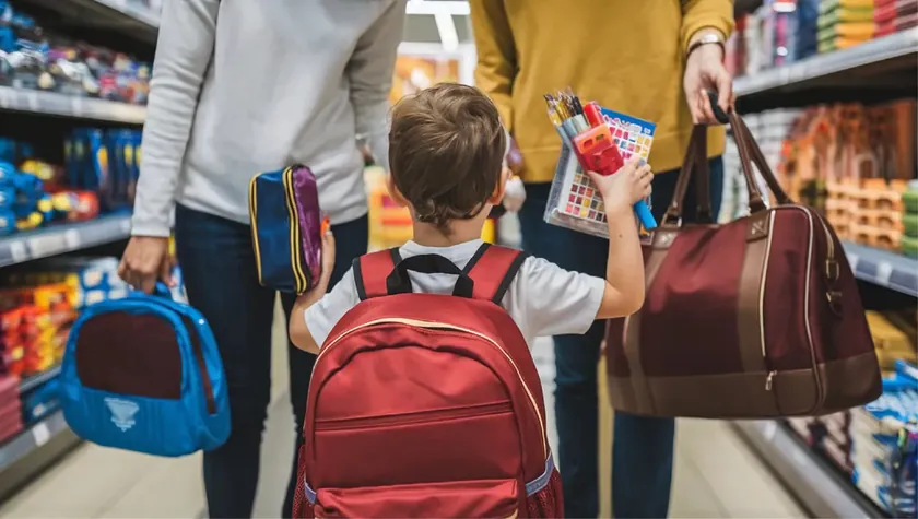 UniCredit Banka, öğrencilere özel Back to School kampanyası düzenliyor.