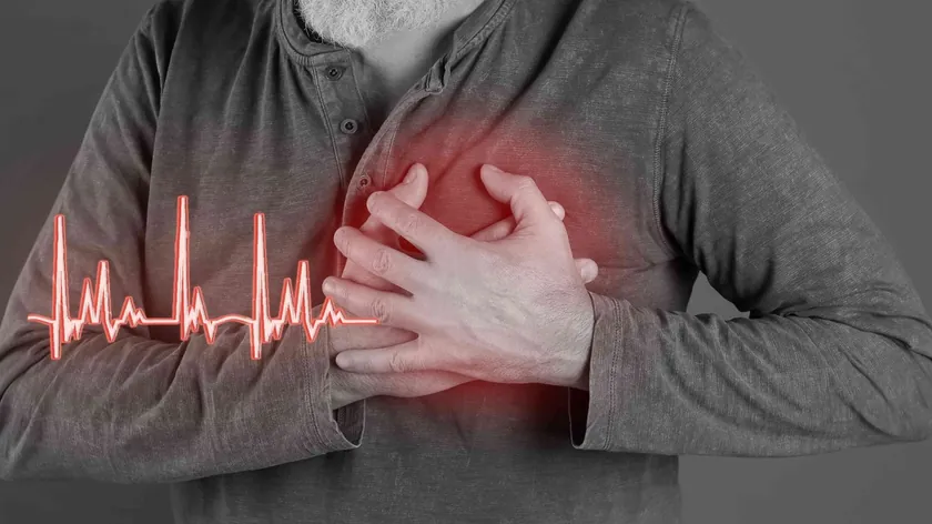 Sabah Saatleri Kalp Krizi Riski İçin En Tehlikeli Dönem Olarak Belirlendi