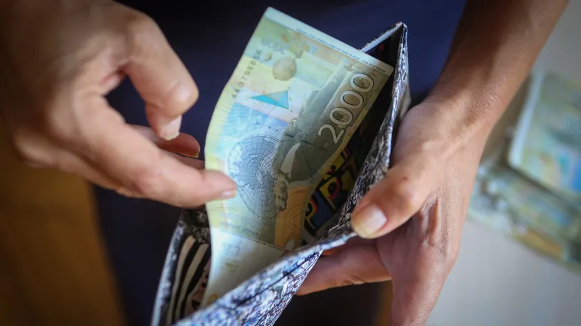 Sırbistan Ocak 2026 maaş verileri yayımlandı, en yüksek kazançlar açıklandı