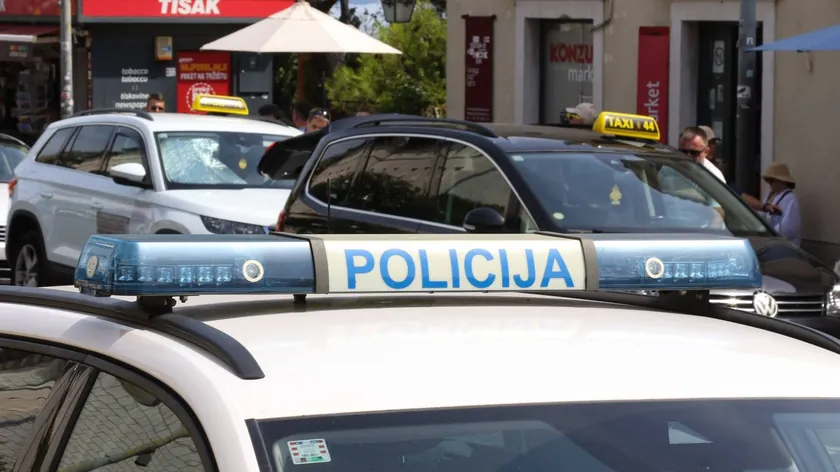 Hırvatistan'ın Başkenti Zagreb'de Ortodoks Kilisesine Vandal Saldırısı Meydana Geldi, Bir Kişi Gözaltına Alındı