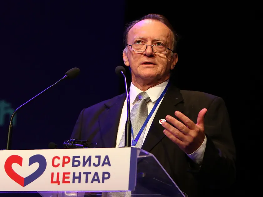 Sırbistan'da Avrupa Kurumlarındaki Destek Kaybı, Vučić'in Avrupa Parlamentosu Ziyaretine Karşı Duyduğu Düşmanlığı Artırdı